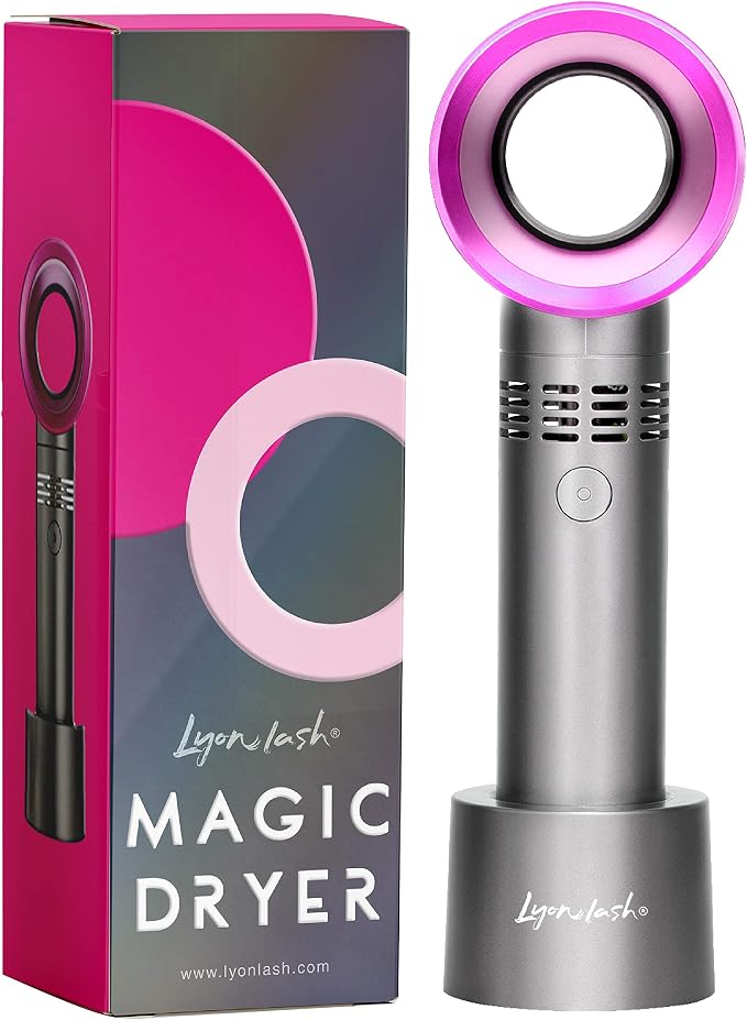 Nickel/Fuchsia Pink
