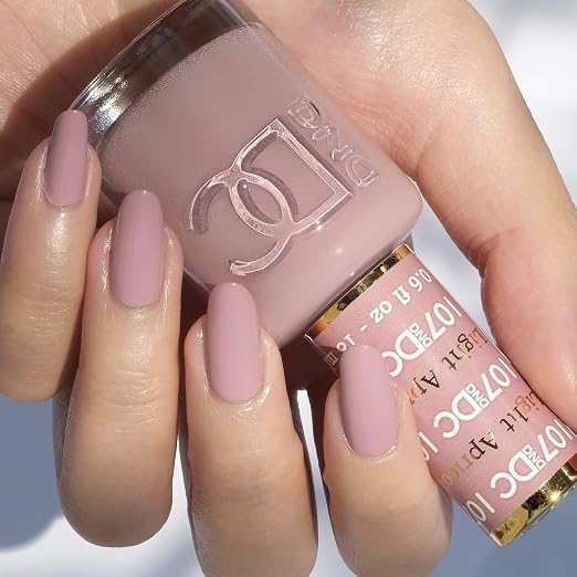 Light Apricot