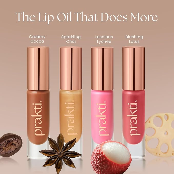 Blushing Lotus