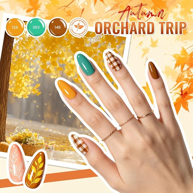 61-Bright Pastel Set