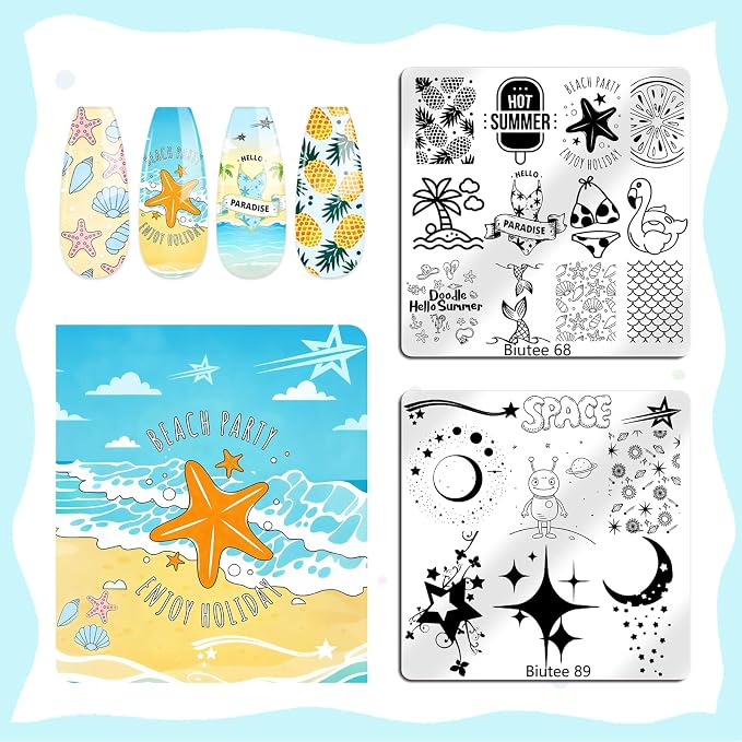 20 Piece Set