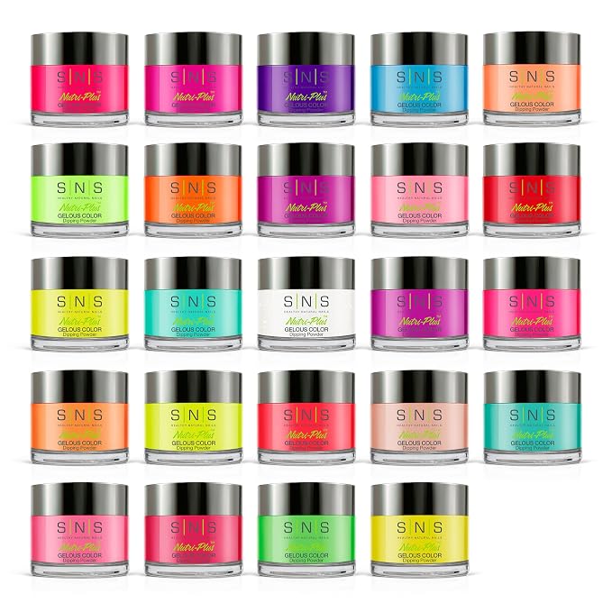 Lumi Glam Master Set 1.5 oz