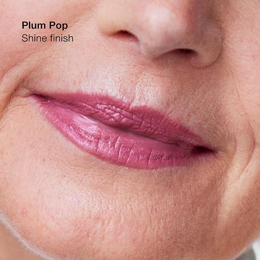 AH Plum Pop - Shine