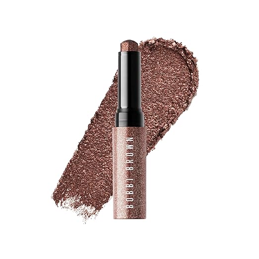 05 Brilliant Bronze (A sparkling deep brown with red pearl)