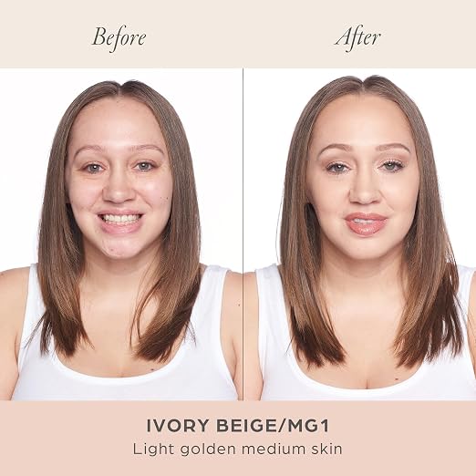 MG1/Ivory Beige