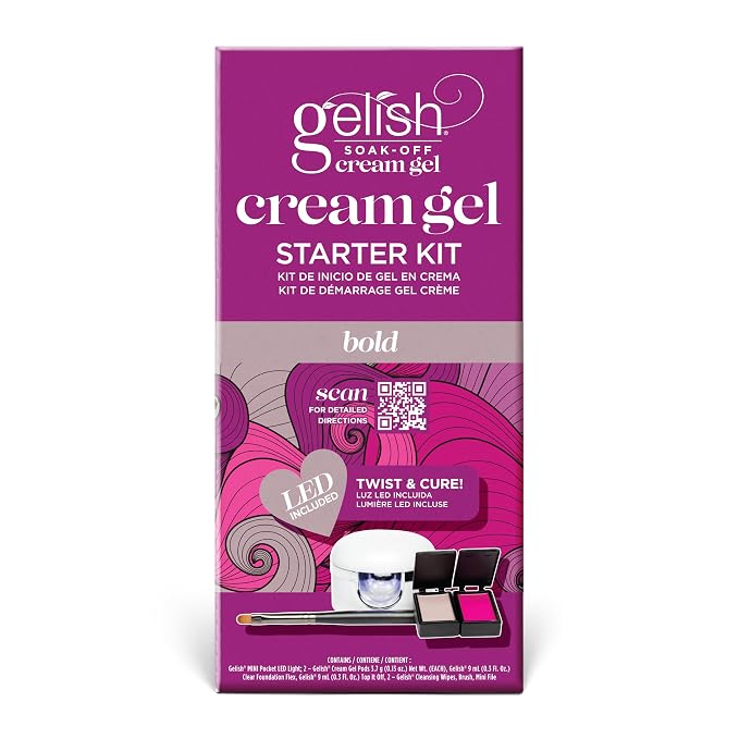 Bold Starter Kit
