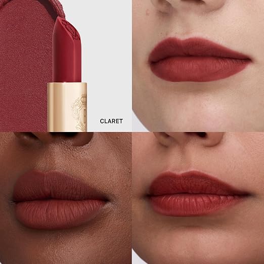 05 Claret (A brownish red)