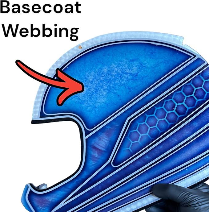 Basecoat Web Maker - 1 Quart