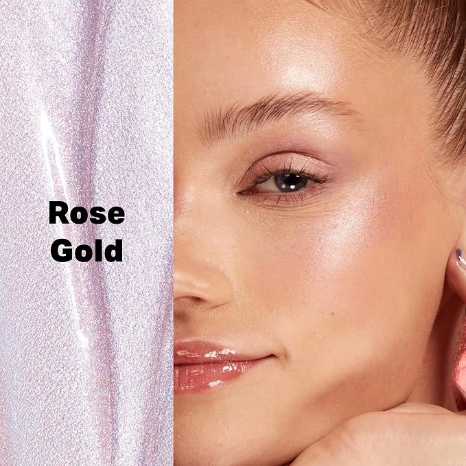 03 Rose Gold