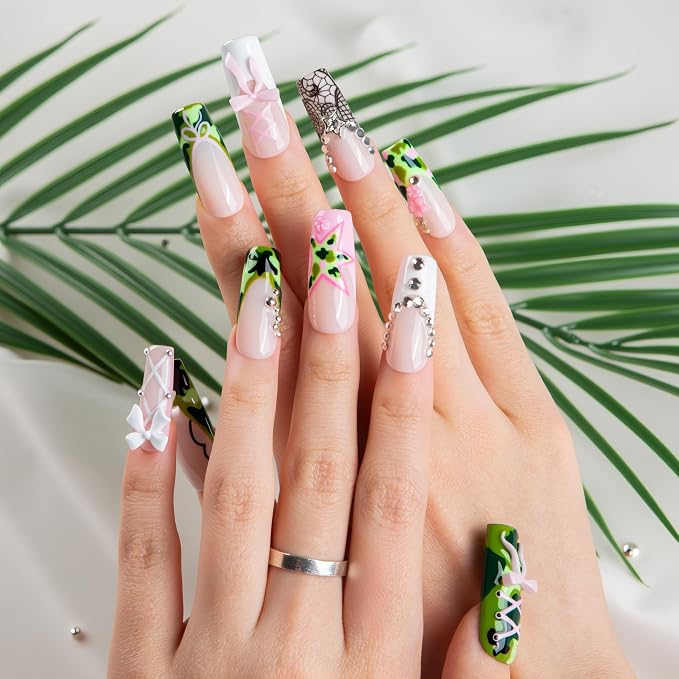 Camo Crush