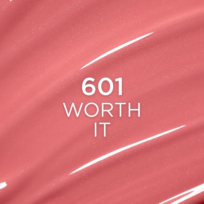 601 Worth It