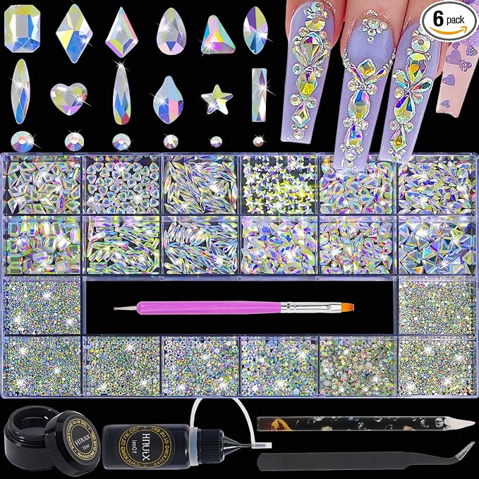 Crystal AB