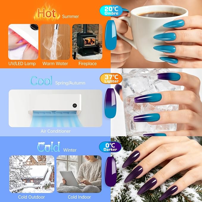 8-2 Multi-color