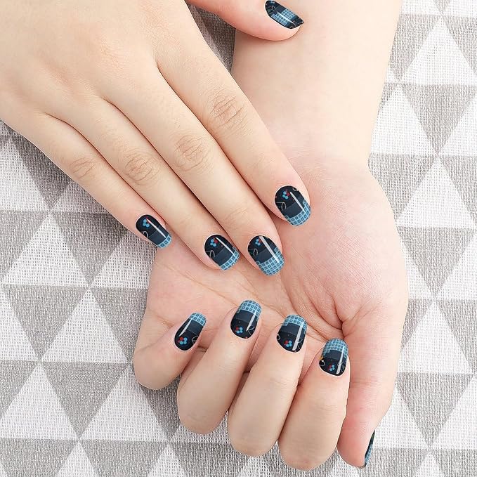 Pattern 357