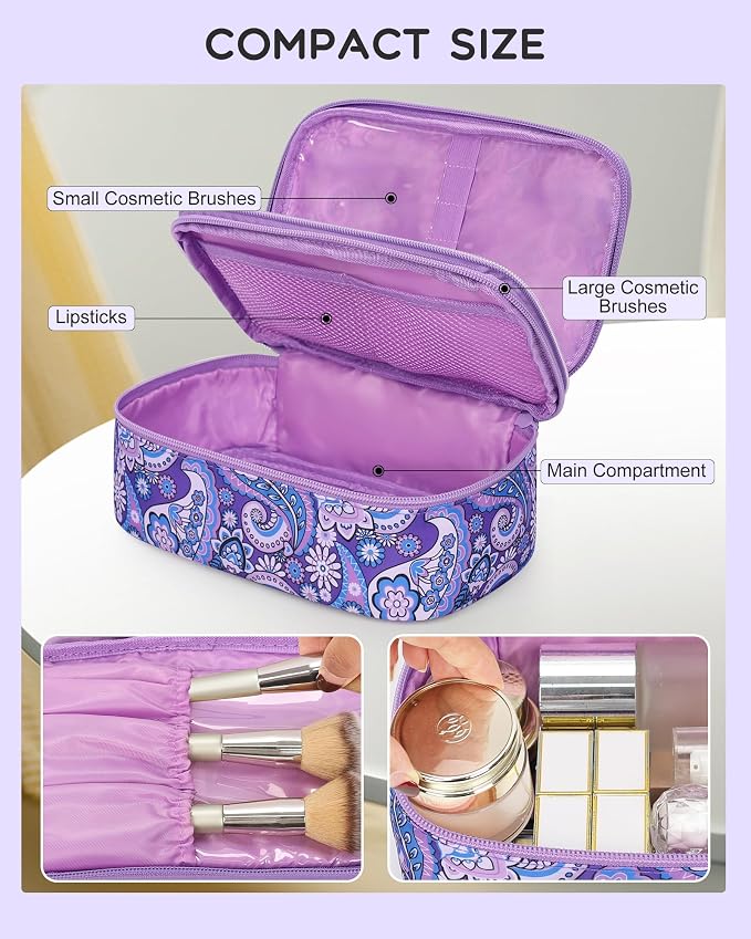 01B-Floral Purple