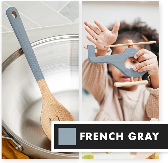 French Grey