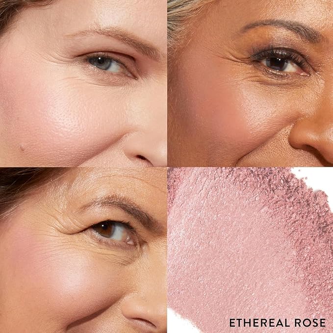 Ethereal Rose To Go