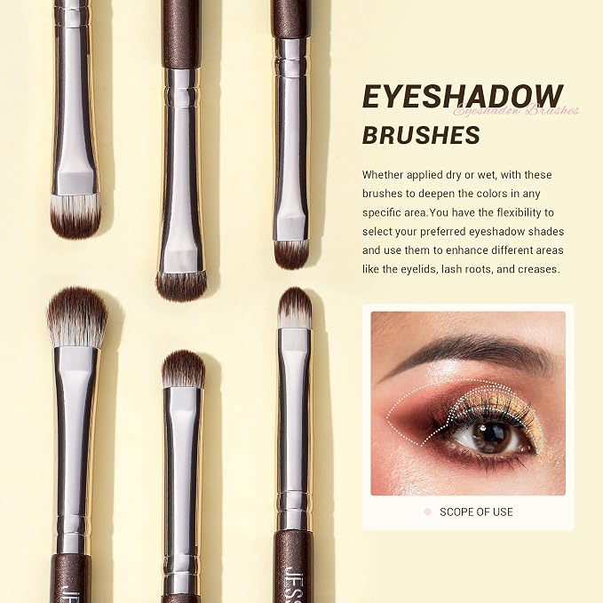 G-Shimmer Brown