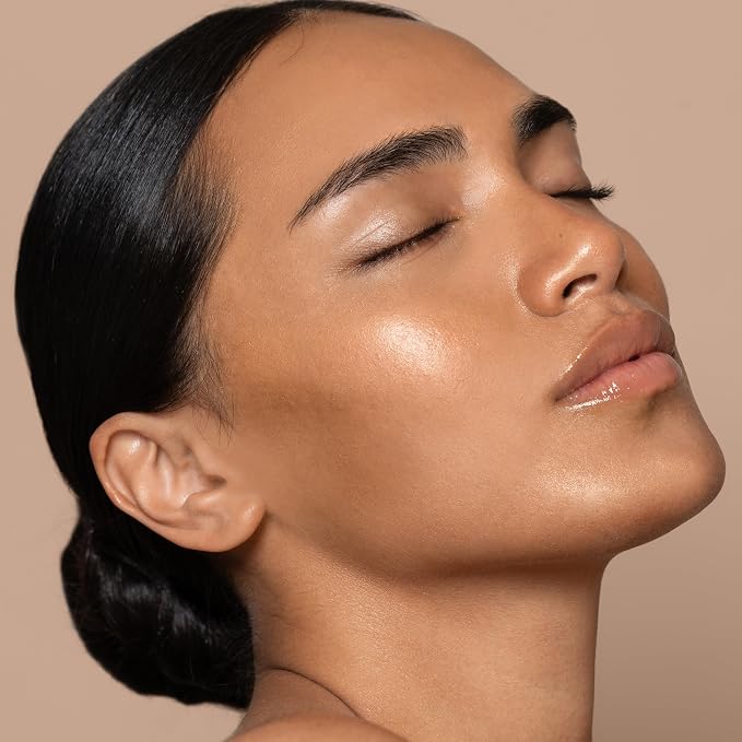 Sunglow-Bronze Shimmer