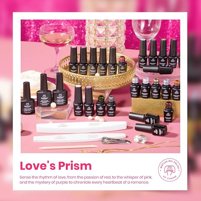 Love's Prism