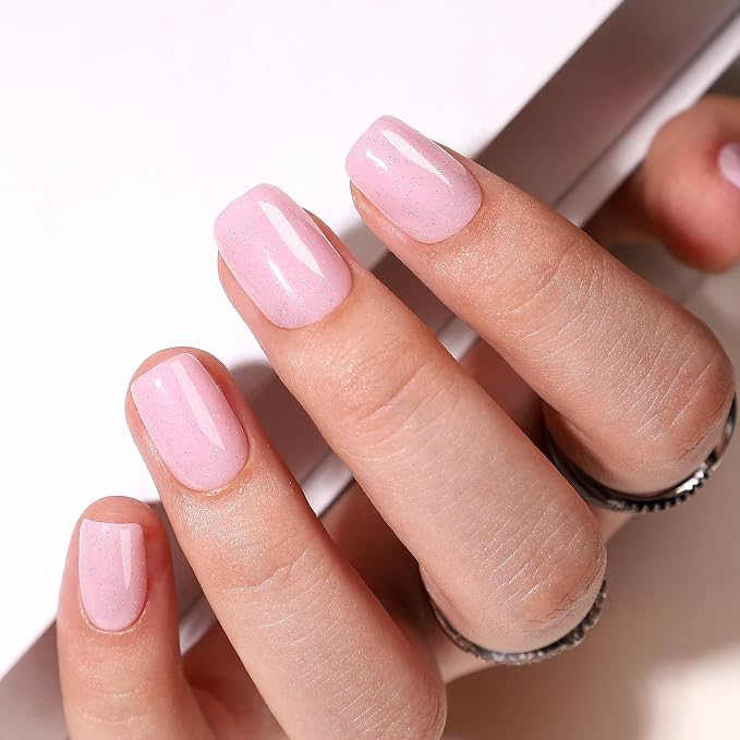 Lovely Pink