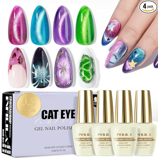 Cat Eye All-Season