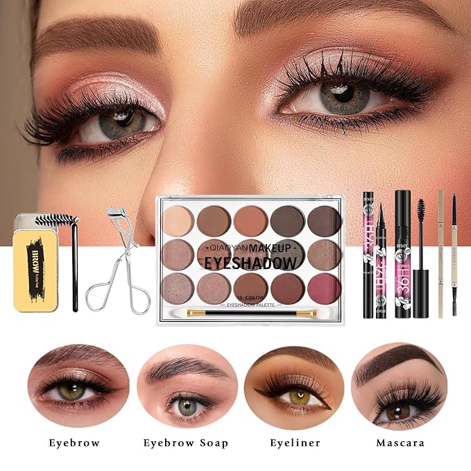 37 Pcs