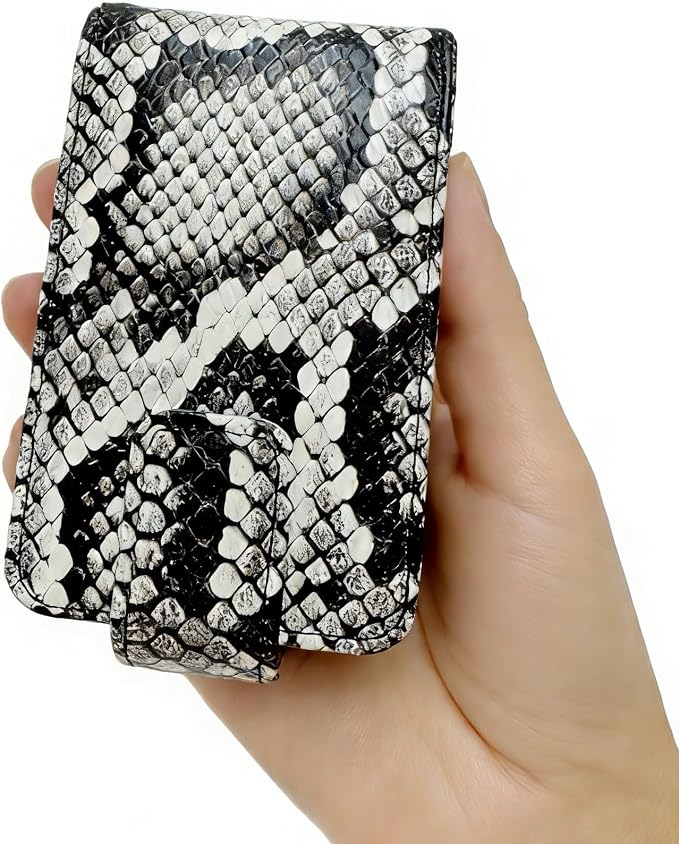 10 - Snake Skin Pattern