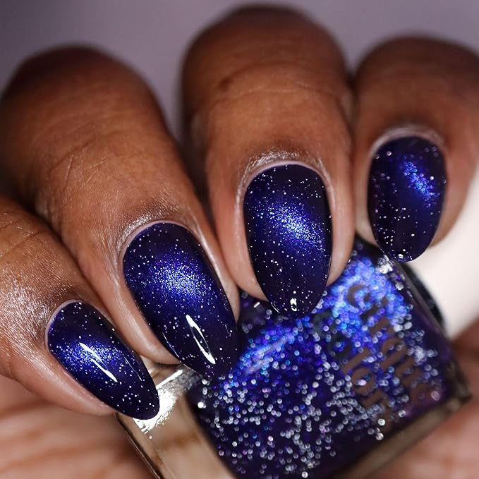 Blue/Indigo