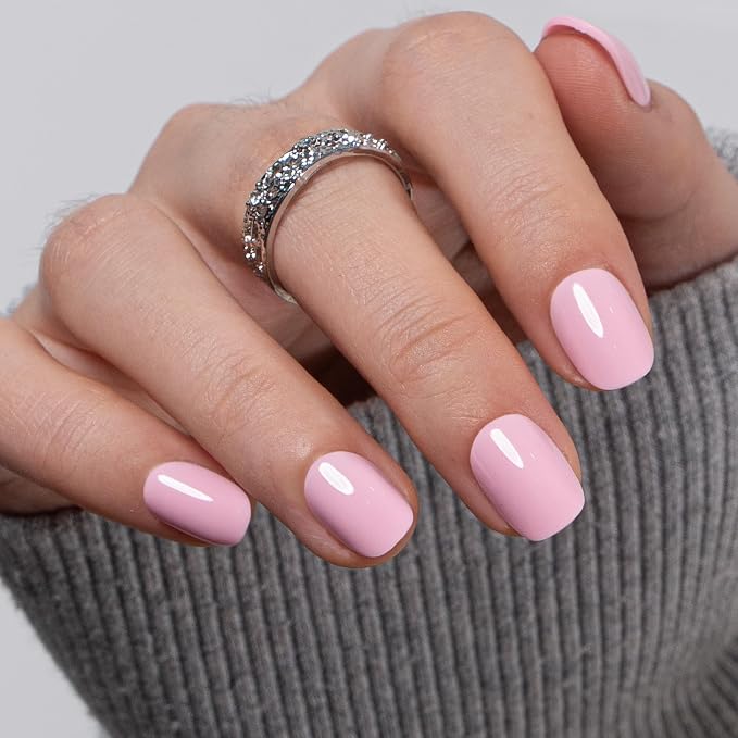 D4 - Candy Blush