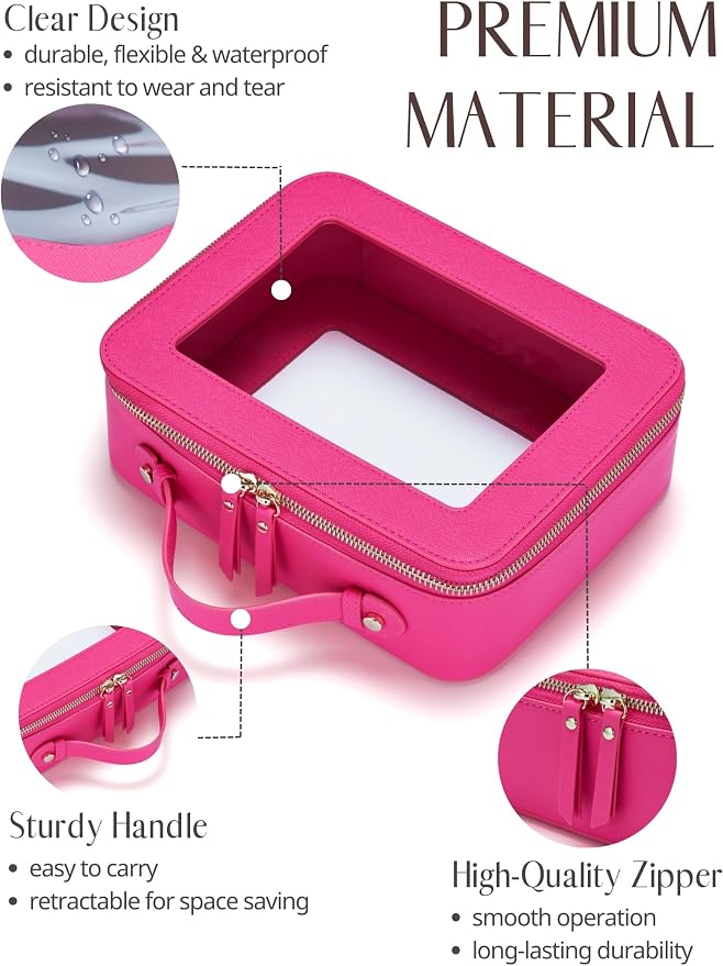 Hot Pink