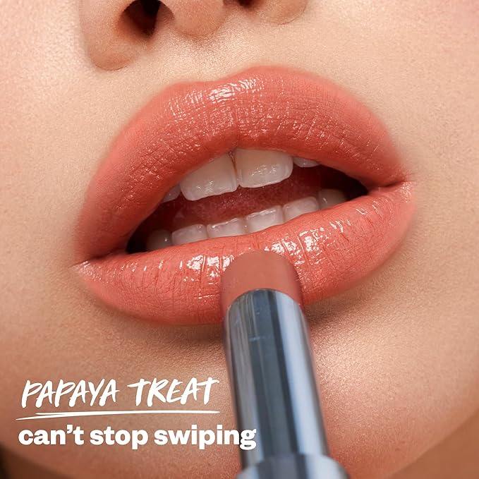 Papaya Treat