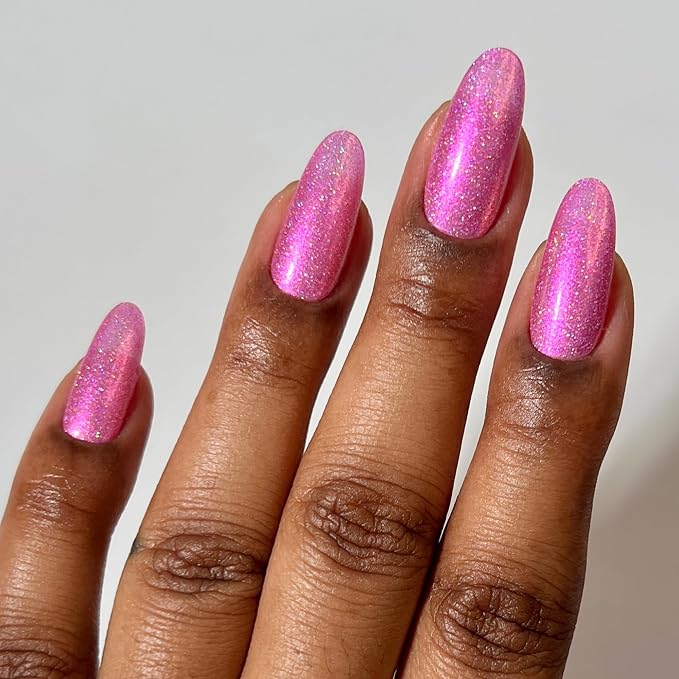 Pinkys Up