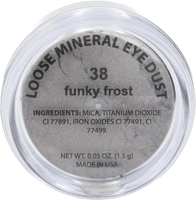 Funky Frost