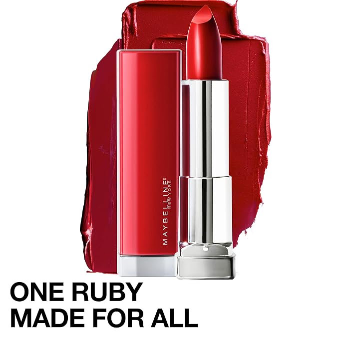 385 RUBY FOR ME
