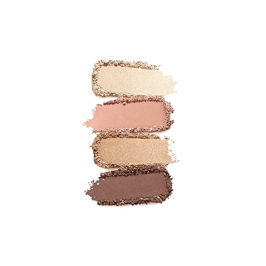 01 Warm Neutral Tones