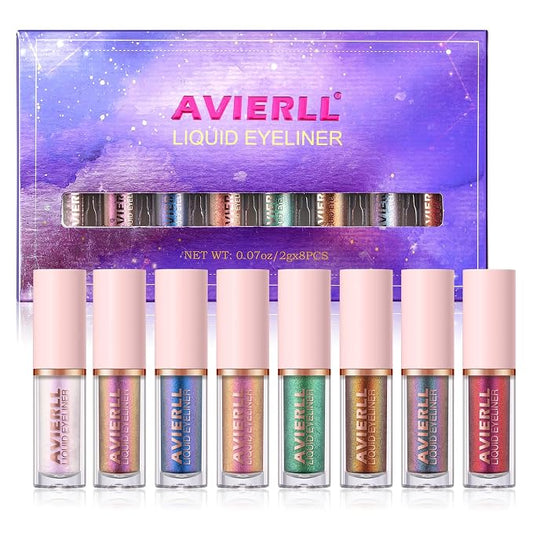 8pcs SET B