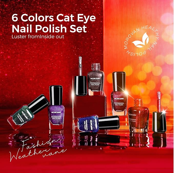 Cat Eye