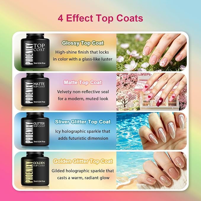 B-All Seasons Colors