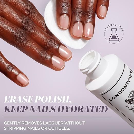 Nail Polish Remover Pack of 1