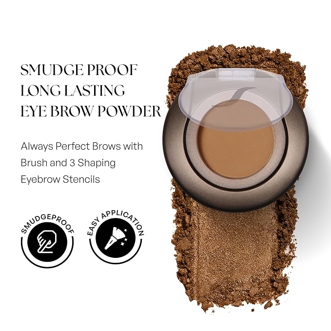 Medium Brown