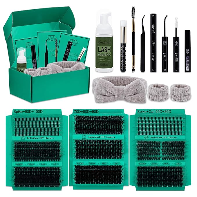 3 Boxes Kit-5