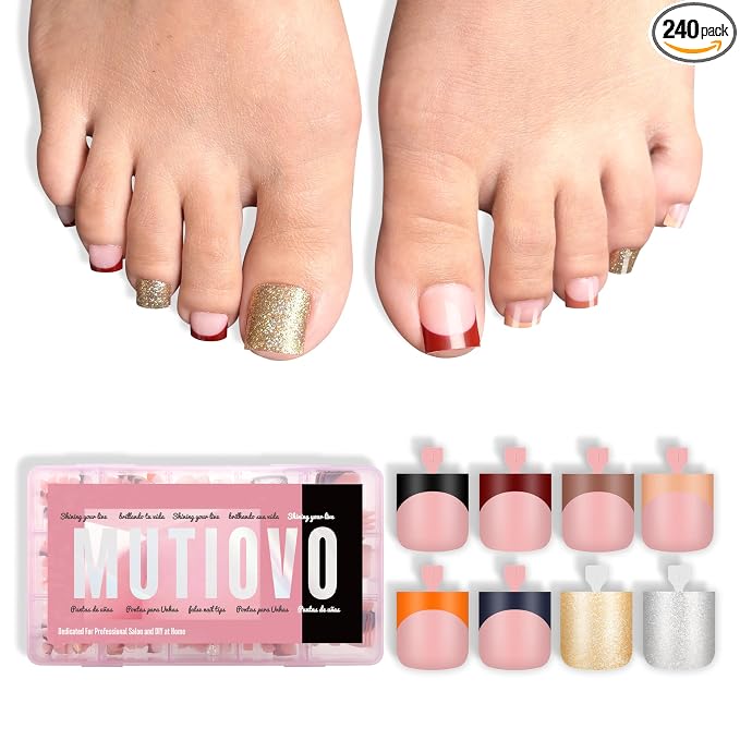 Meidum Mix Color For Autumn Winter Baby Pink