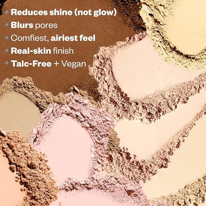 Softly (Sheer Tan)