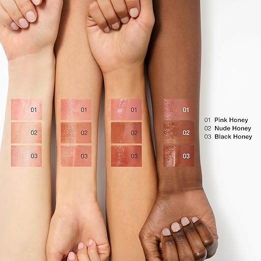 Pink Honey/Nude Honey