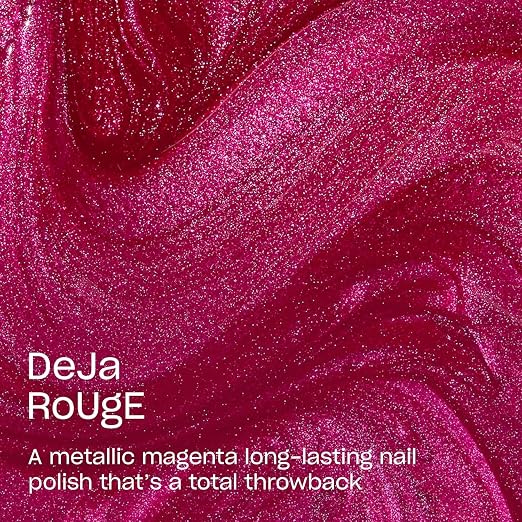 DeJa RoUgE