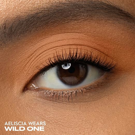 19 Wild One (burnt orange matte)