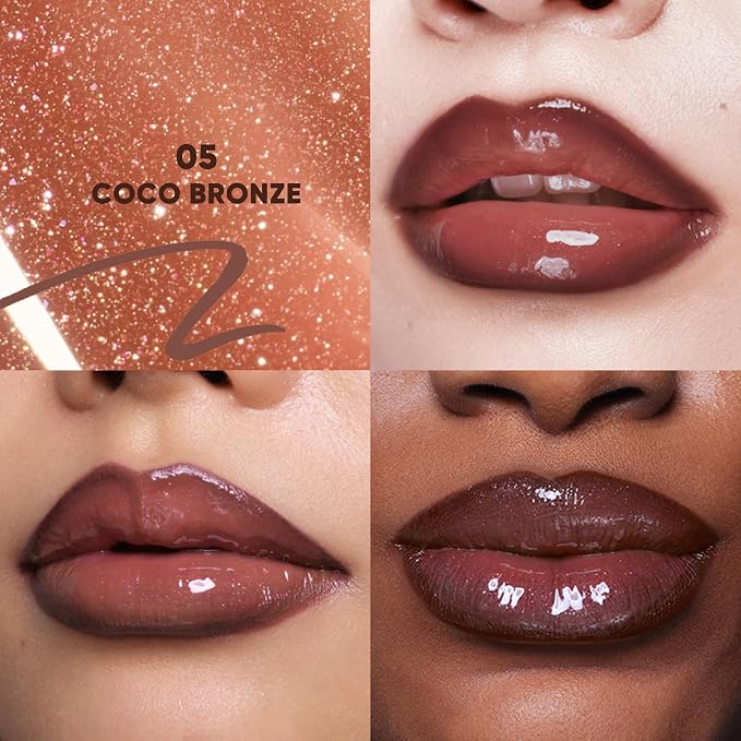 #05 Coco Bronze