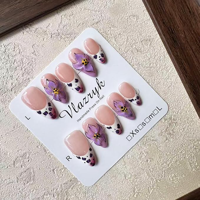 French purple