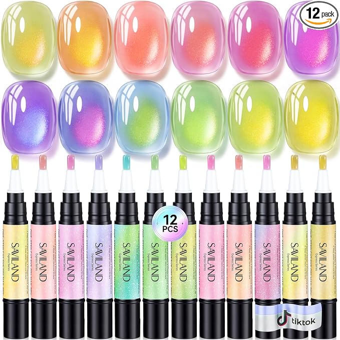 Candy Range